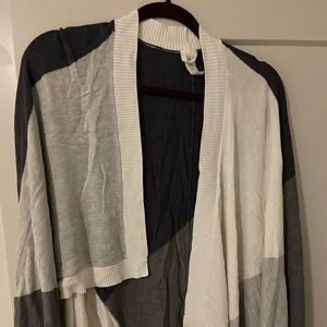 Lululemon Wrap / Sweater